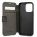 Guess GUBKP13X4GMGGR iPhone 13 Pro Max 6.7’’ сив/сива книга
