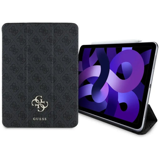 Guess GUFC11RM24PS4SGK iPad Air 11’’ 2024 черно/черно
