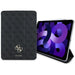Guess GUFC11RM24PS4SGK iPad Air 11’’ 2024 черно/черно
