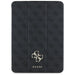 Guess GUFC11RM24PS4SGK iPad Air 11’’ 2024 черно/черно