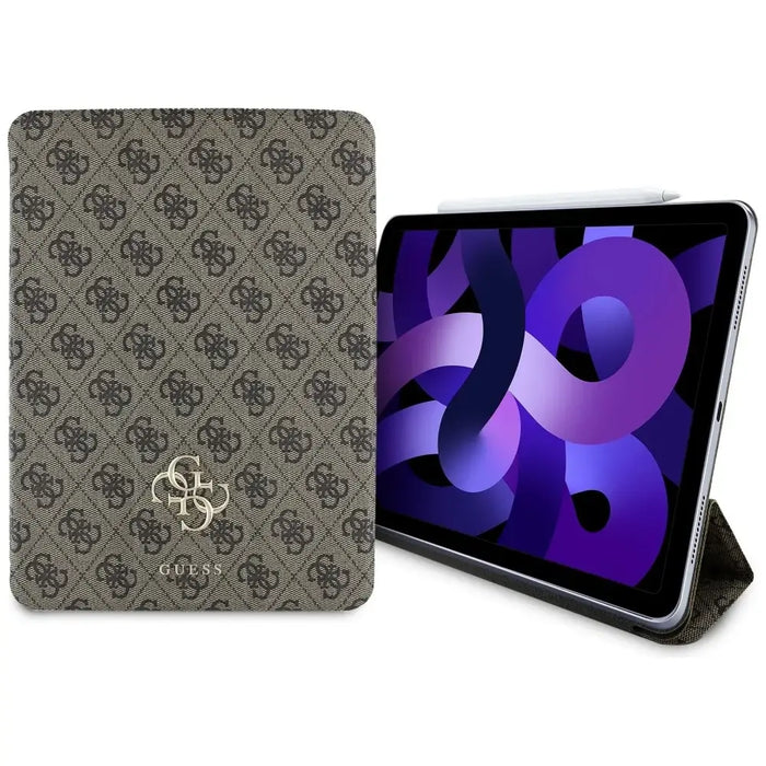 Guess GUFC11RM24PS4SGW iPad Air 11’’ 2024 кафяв/кафяв