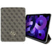 Guess GUFC11RM24PS4SGW iPad Air 11’’ 2024 кафяв/кафяв