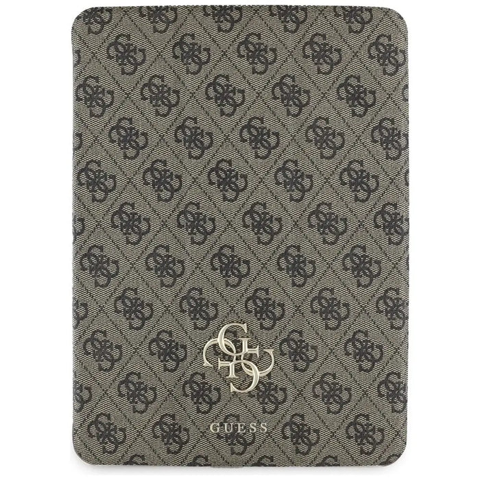 Guess GUFC11RM24PS4SGW iPad Air 11’’ 2024 кафяв/кафяв