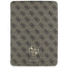 Guess GUFC11RM24PS4SGW iPad Air 11’’ 2024 кафяв/кафяв