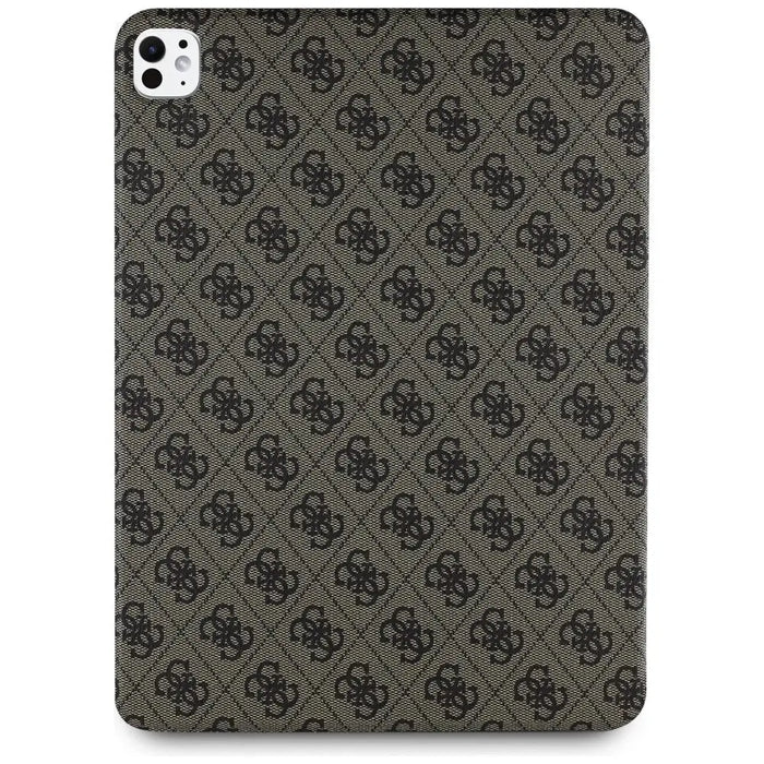 Guess GUFC13PM24PS4SGW iPad Pro 13’’ 2024 кафяв Магнитно 4G