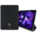 Guess GUFC13RM24PS4SGK iPad Air 13’’ 2024 черно/черно