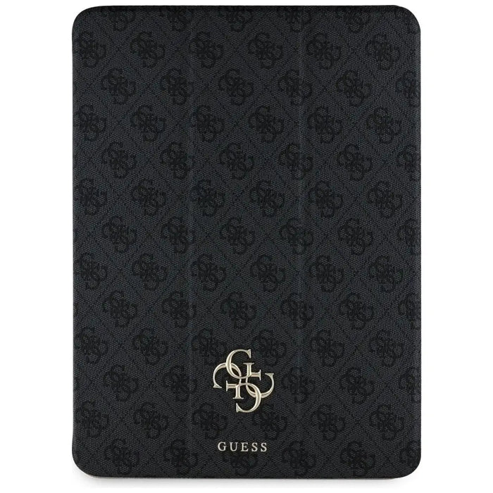Guess GUFC13RM24PS4SGK iPad Air 13’’ 2024 черно/черно