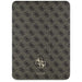 Guess GUFC13RM24PS4SGW iPad Air 13’’ 2024 кафяв Магнитно 4G