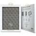 Guess GUFC13RM24PS4SGW iPad Air 13’’ 2024 кафяв Магнитно 4G
