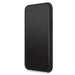 Guess GUHCN58LS4GBK iPhone 11 Pro черен/черен твърд калъф