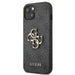 Guess GUHCP13M4GMGGR iPhone 13 / 14 / 15 6.1’’ сив/сив