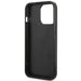 Guess GUHCP13XPS4DGPK iPhone 13 Pro Max 6.7’’ черен/черен