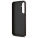 Guess GUHCS24FE4GMGBR S24 FE S721 кафяв/кафяв твърд калъф