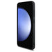 Guess GUHCS24FE4GMGGR S24 FE S721 сив/сив твърд калъф 4G