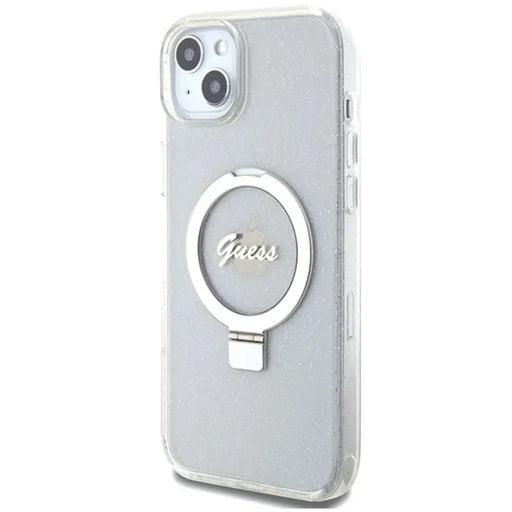 Guess GUHMP15MHRSGSD iPhone 15 Plus / 14 Plus 6.7’’