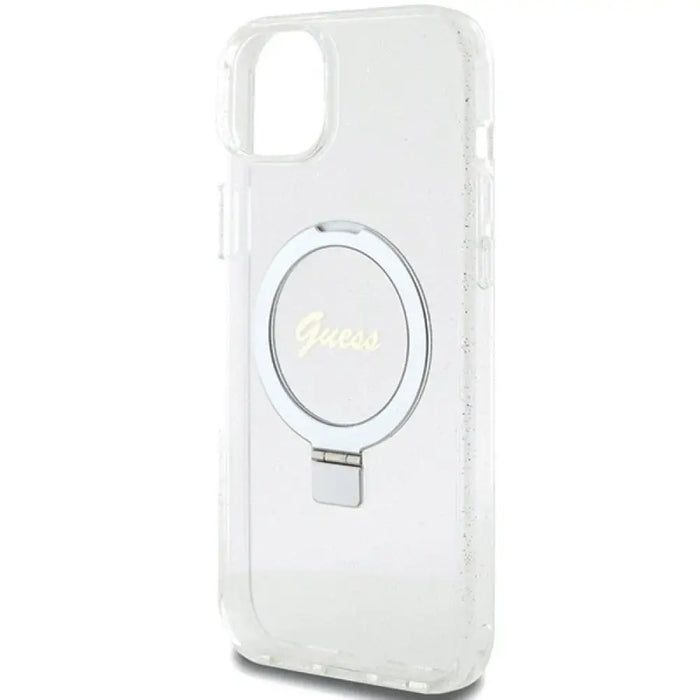 Guess GUHMP15MHRSGSD iPhone 15 Plus / 14 Plus 6.7’’
