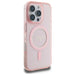Guess GUHMP16LHFGEREP iPhone 16 Pro 6.3’’ розов/розов твърд