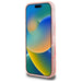 Guess GUHMP16LHFGEREP iPhone 16 Pro 6.3’’ розов/розов твърд