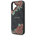 Guess GUHMP16SP4ROPEMCK iPhone 16 6.1’’ черен/черен твърд