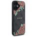 Guess GUHMP16SP4ROPEMCK iPhone 16 6.1’’ черен/черен твърд