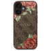 Guess GUHMP16SP4ROPEMCW iPhone 16 6.1’’ кафяв/кафяв твърд