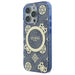 Guess GUHMP16XH4PYEEB iPhone 16 Pro Max 6.9’’ blue/blue