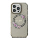 Guess GUHMP16XHFWFCK iPhone 16 Pro Max 6.9’’ черен/черен