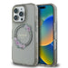 Guess GUHMP16XHFWFCK iPhone 16 Pro Max 6.9’’ черен/черен