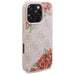 Guess GUHMP16XP4ROPEMCP iPhone 16 Pro Max 6.9’’ розов/розов