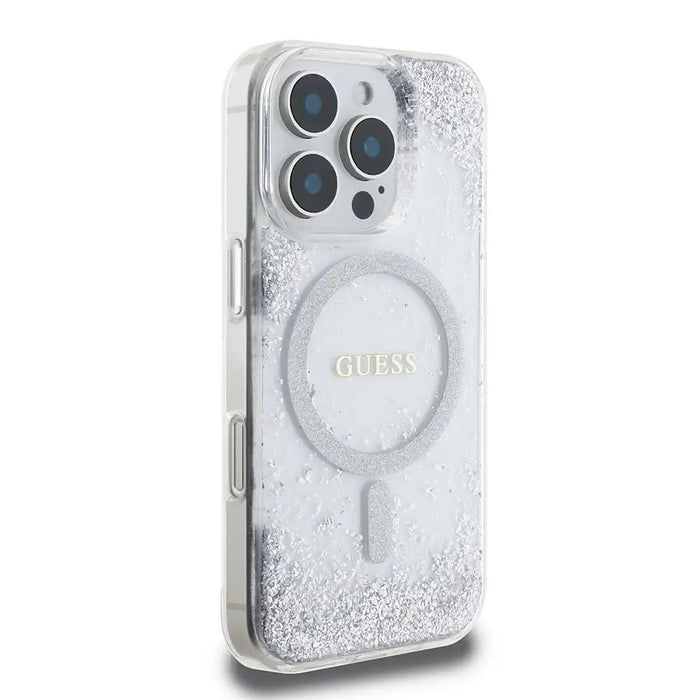Guess GUHMP16XRGRGES iPhone 16 Pro Max 6.9’’