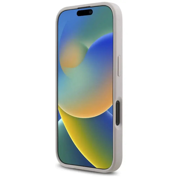 Guess HC PU 4G малък 4G и класически калъф MagSafe