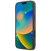 Guess HC PU 4G малък 4G и класически калъф за iPhone 16 Pro