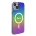 Guess IML Iridescent MagSafe калъф за iPhone 15 / 14 / 13