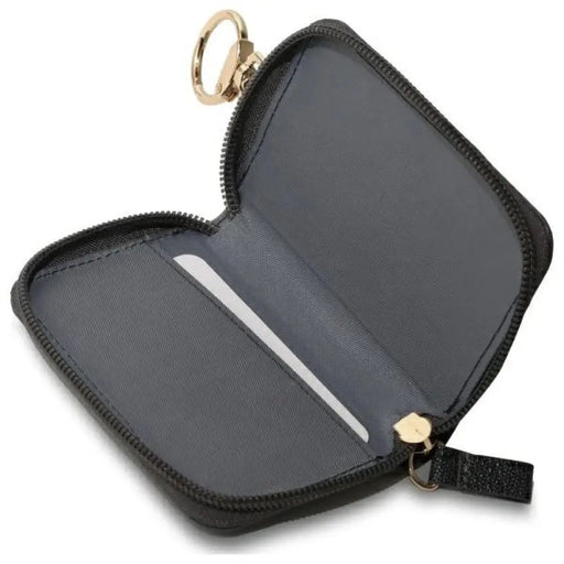 Guess Калъф за кабел GUABP4DPTK Калъф за кабел черен/черен