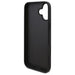 Guess New 4G Triangle Case за iPhone 16 6.1’’ - черен