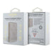 Guess Преносима батерия Powerbank индуктивен 15W