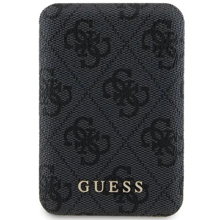 Guess Преносима батерия Powerbank индуктивен 15W