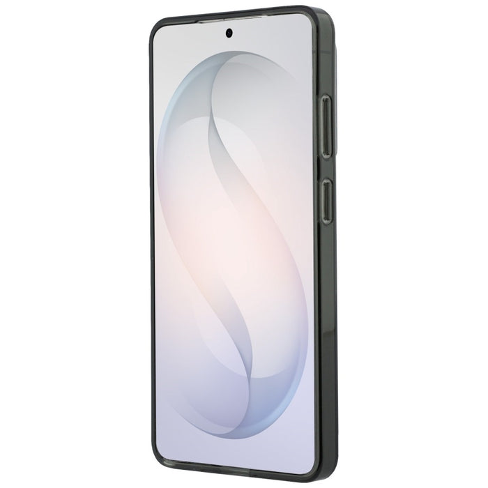 Калъф Guess IML Gradient Triangle MagSafe за Samsung Galaxy S26 Ultra - черен