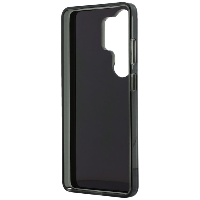 Калъф Guess IML Big Metal 4G Script за Samsung Galaxy S26 Ultra - черен