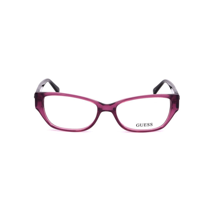 Дамски Рамка за очила Guess GU2408-O24 Ø 52 mm