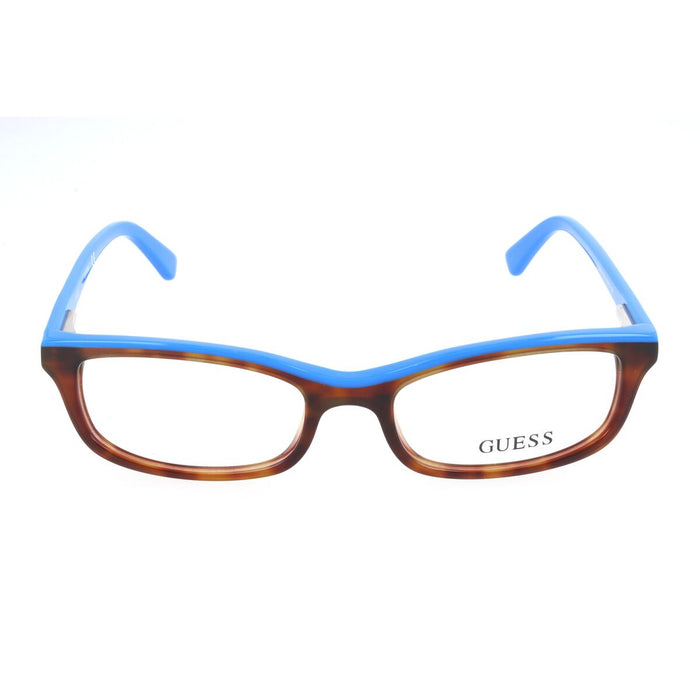 Дамски Рамка за очила Guess GU2603-52 Ø 50 mm