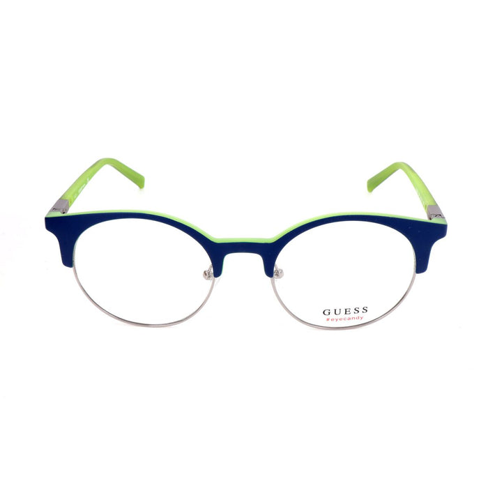 Унисекс Рамка за очила Guess GU3025-91 Син Ø 51 mm