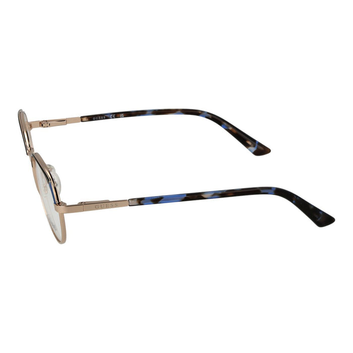 Мъжки Рамка за очила Guess GU8273 47032