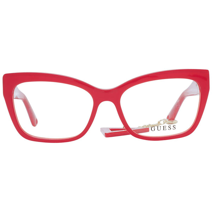 Дамски Рамка за очила Guess GU2960 54066
