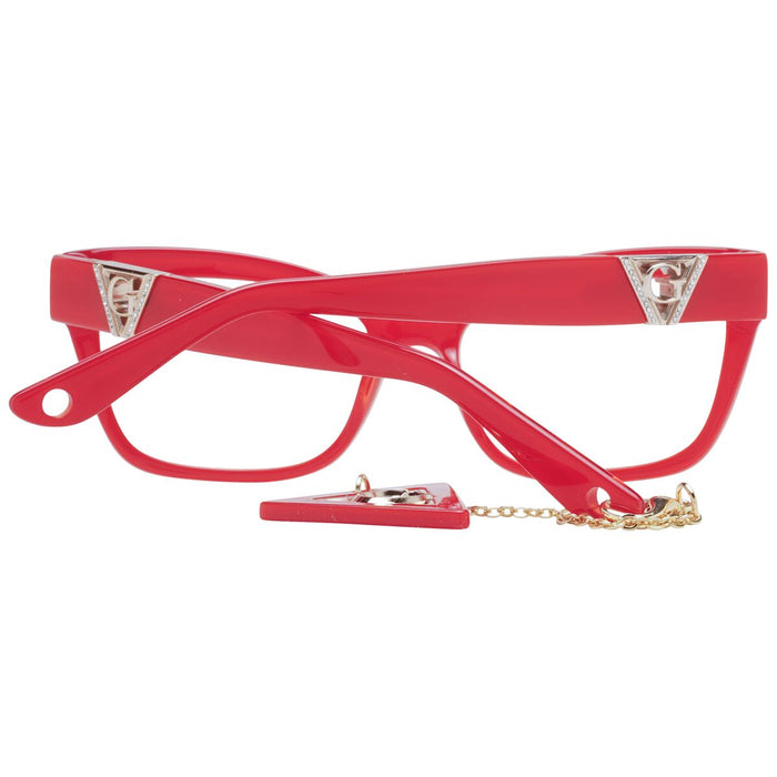 Дамски Рамка за очила Guess GU2960 54066