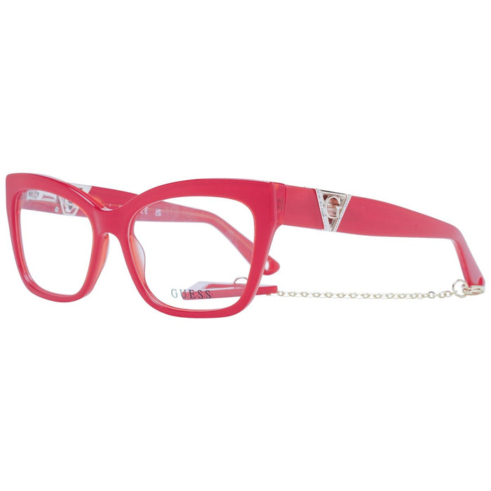 Дамски Рамка за очила Guess GU2960 54066