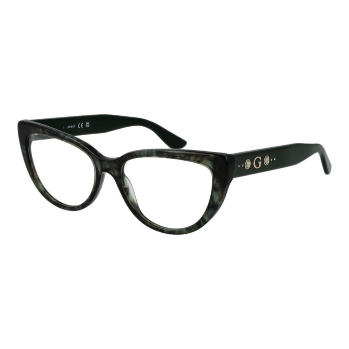 Дамски Рамка за очила Guess GU50175 54098