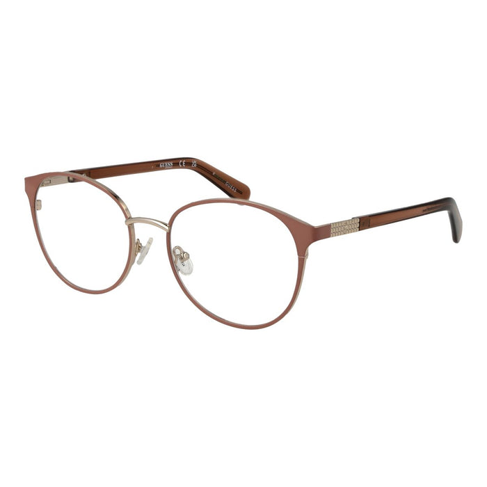 Дамски Рамка за очила Guess GU8254 54057
