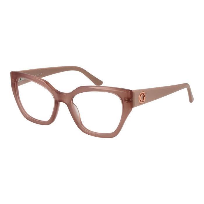 Дамски Рамка за очила Guess GU50112 51057
