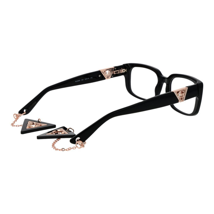 Дамски Рамка за очила Guess GU2959 53001